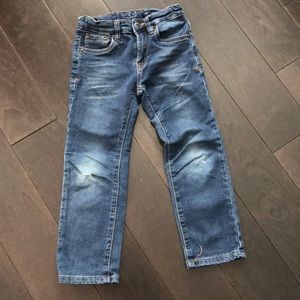 Girls Jeans